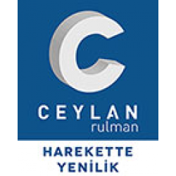 Ceylan Rulman San. Ve Tic. Ltd. Şti.