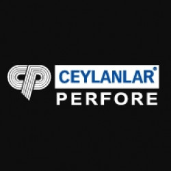 CEYLANLAR PERFORE SAC LTD. STI.