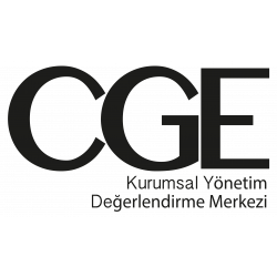Cge Kurumsal Yönetim Değerlendirme Ve Yazılım Hizmetleri A.ş.