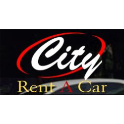 City Rent A Car