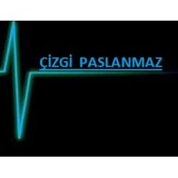 Çizgi Paslanmaz