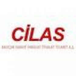 CILAS KAUCUK SAN. A.S.