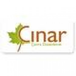 CINAR CEVRE DUZENLEME LTD. STI.