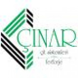ÇINAR ÇİT SİSTEMLERİ LTD ŞTİ