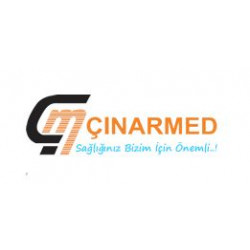 Çınarmed Sağ. Hiz. San. Tic. Ltd. Şti.