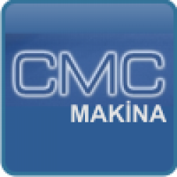 CMC MAKINA SAN. TIC. LTD. STI.