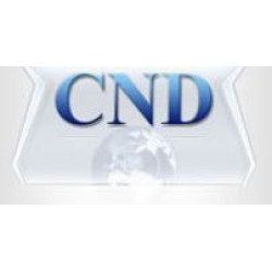 Cnd Endüstri Tesisleri San. Ve Tic. Ltd. Şti.