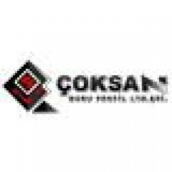 COKSAN BORU PROFIL LTD. STI.