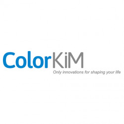 COLORKIM KIMYA LTD. STI.