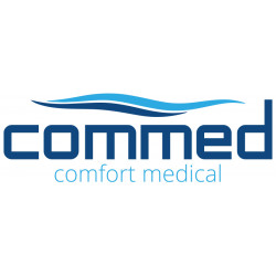 COMMED MEDICAL SAGLIK URUNLERI VE TIC. LTD. STI