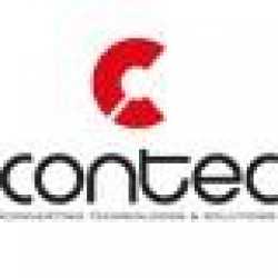 CONTEC MAKINA IMALAT LTD. STI.