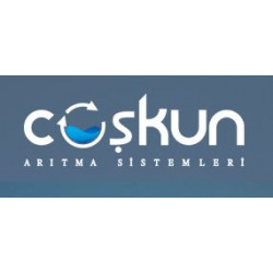Coşkun Arıtma Sistemleri İnş. San. Ve Tic. Ltd. Şti.