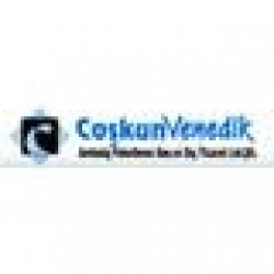 COSKUN VENEDIK AMBALAJ LTD. STI.