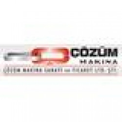 COZUM MAKINA  SAN. LTD. STI.