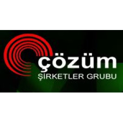 Çözümsan  Büro Makinaları San.ve Tic. Pazarlama Ltd. Şti.