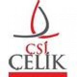 ÇSİ ÇELİK ENDÜSTRİYEL MAKİNE A.Ş.