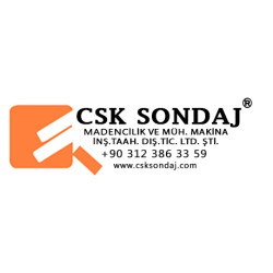 Csk Sondaj Madencilik Ve Mühendislik Mak. İnş. Taah. Dış Tic. Ltd. Şti.