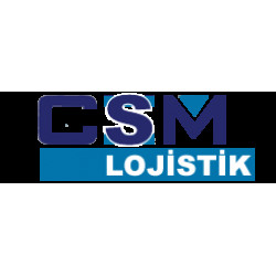 Csm Lojistik İth. İhr. Tic. A.ş.