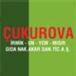 CUKUROVA IRMIK UN YEM MISIR SAN. TIC. A.S.