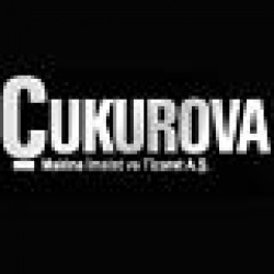 CUKUROVA MAKINA A.S.