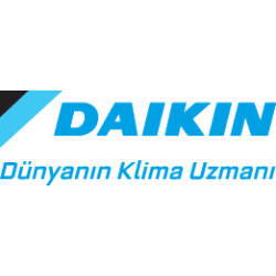 Daikin Isıtma Ve Soğutma Sistemleri San. Ve Tic. A.ş.