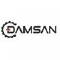 DAMSAN MAKINA LTD. STI.