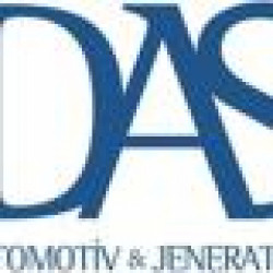 DAS OTOMOTIV VE JENERATOR TIC. A.S.