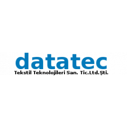 Datatec Tekstil Teknolojileri San. Ve Tic.ltd.şti.