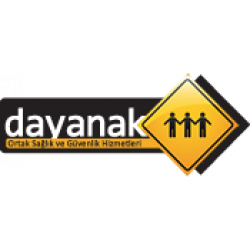 Dayanak Ortak Sağlık Ve Güvenlik Hiz.eğitim Danışmanlık Tic.ltd.şti.