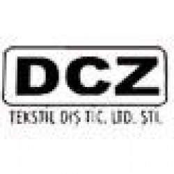 DCZ TEKSTIL DIS TIC. LTD. STI.