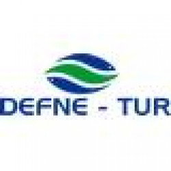 DEFNE-TUR SU URUNLERI LTD. STI.