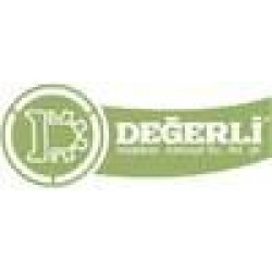 DEGERLI MAKINA SAN. TIC. LTD. STI.
