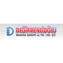 Değirmen Pazarlama Dış Ticaret Ltd. Şti.