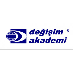Değişim Sistem Geliştirme Özel Eğitim Tic. Ltd. Şti.
