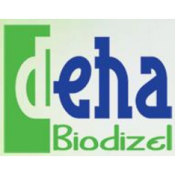 Deha Bitkisel Yağ Toplama Geri Kazanım Biodizel Üretimi Sanayi Ve Ticaret A.ş.