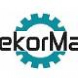 DEKORMAK EPS LTD. STI.