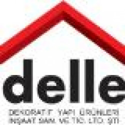 DELLE DEKORATİF YAPI ÜRÜNLERİ SANAYİ TİCARET LTD. ŞTİ.