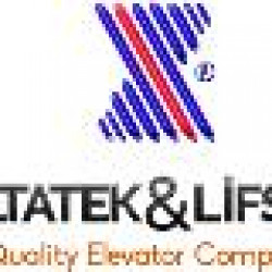 DELTATEK ASANSOR SAN. TIC. LTD. STI.