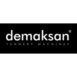 Demaksan Deri İnşaat Asansör Makine San. Ve Tic. Ltd. Şti.