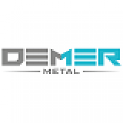 DEMER METAL TİC. LTD. ŞTİ.
