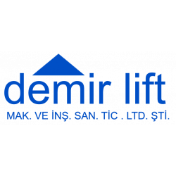 Demir Lift Mak. Ve İnş. San. Tic. Ltd. Şti.