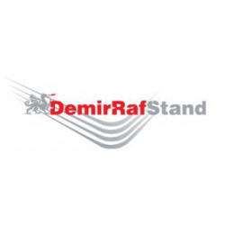 Demir Raf Ve Stand San. Ltd. Şti.