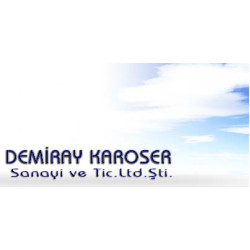 Demiray Karasör Met San Tic. Ltd.şti