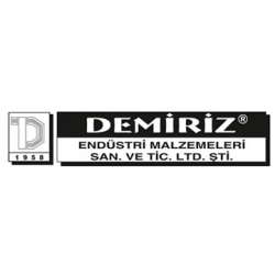 Demiriz Endüstri Mlz. San. Ve Tic. Ltd. Şti.