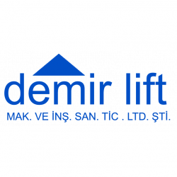 DEMIR LIFT MAKINA LTD. STI.