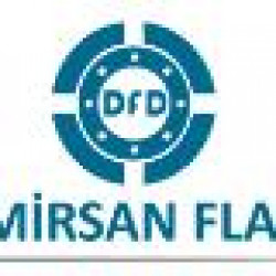 Demirsan Flanş End.Boru Ve Ek Par. San.Tic.Ltd.Şti