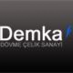 DEMKA DÖVME ÇELİK İMALAT SAN. VE TİC. PAZ. LTD. ŞTİ.
