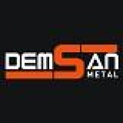 DEMSAN METAL MAKINA SAN. TIC. LTD. STI.