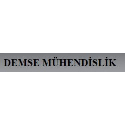Demse Mühendislik  İnşaat Elektrik San.ve  Tic.ltd. Şti.