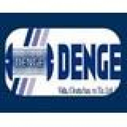 DENGE VIDA LTD. STI.